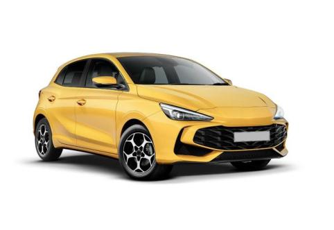 MG MG3 #1