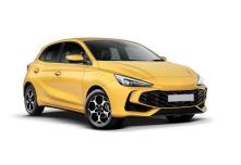 MG MG3