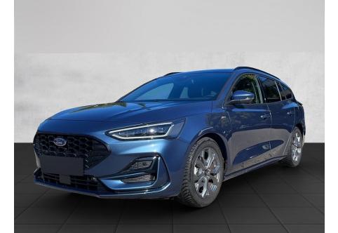 Ford Focus #1