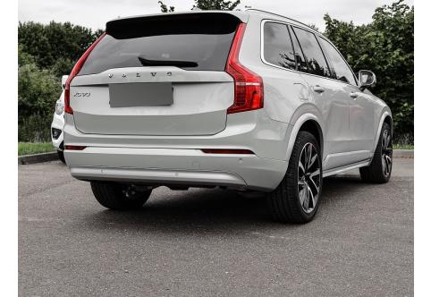 Volvo XC90 #2