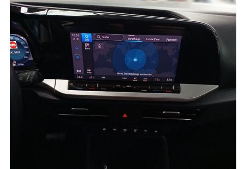 Ford Tourneo Connect #15