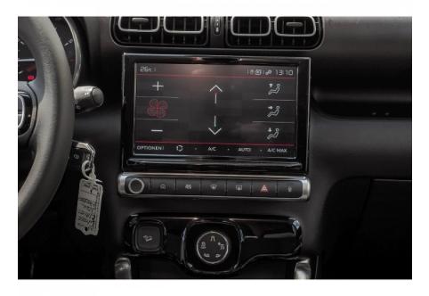 Citroën C3 Aircross #12