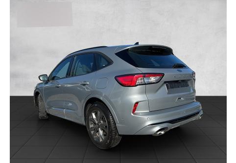 Ford Kuga #2