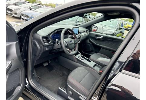Ford Kuga #10