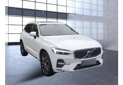 Volvo XC60 #4