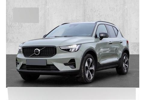 Volvo XC40 #1