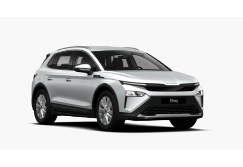 Skoda Elroq #1