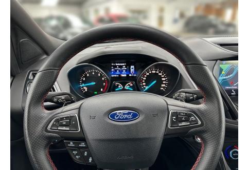 Ford Kuga #11