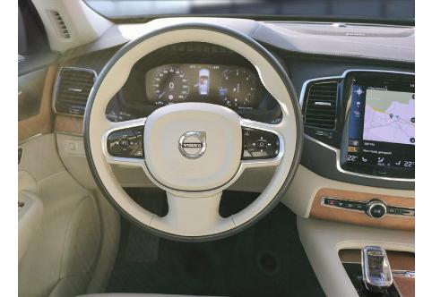 Volvo XC90 #16