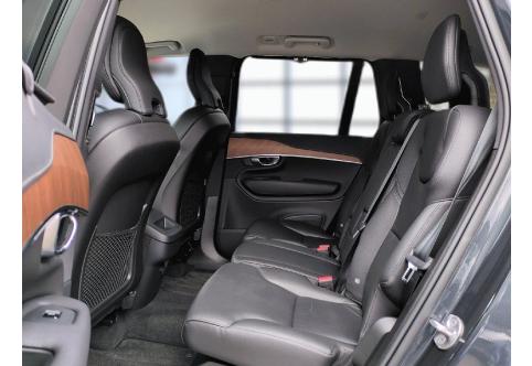 Volvo XC90 #6