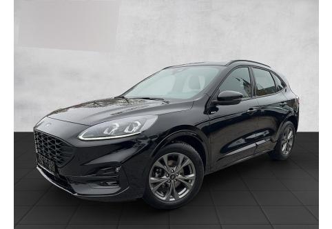 Ford Kuga #1