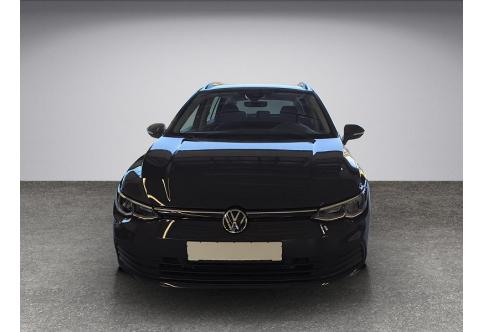 VW Golf #8