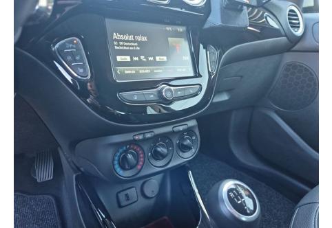Opel Adam #18