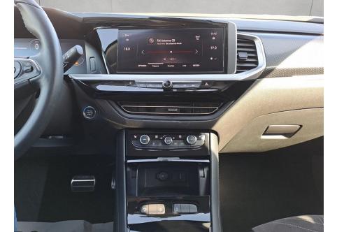 Opel Grandland X #14