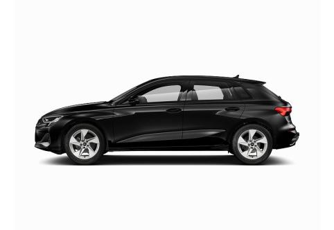 Audi A3 #6