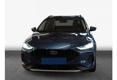 Ford Focus #3