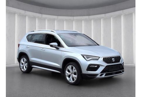 Seat Ateca #18
