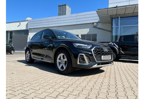 Audi Q5 #5