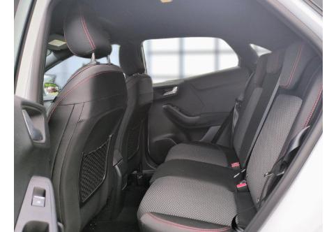 Ford Puma #6