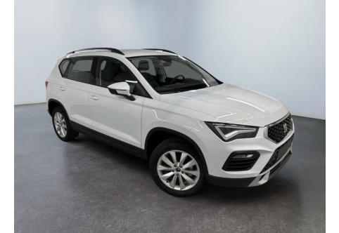 Seat Ateca #2