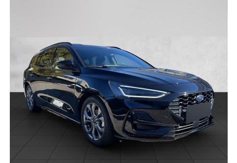 Ford Focus #6