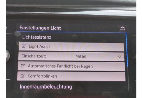 VW T6 Caravelle #14