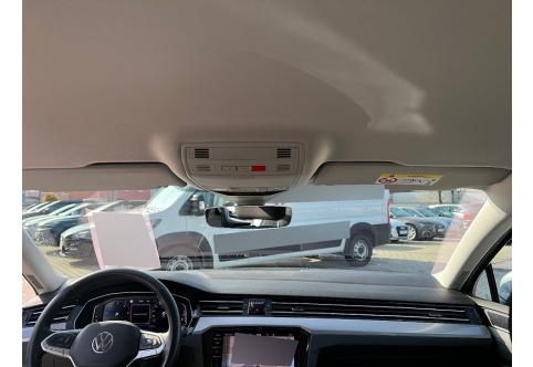 VW Passat #20