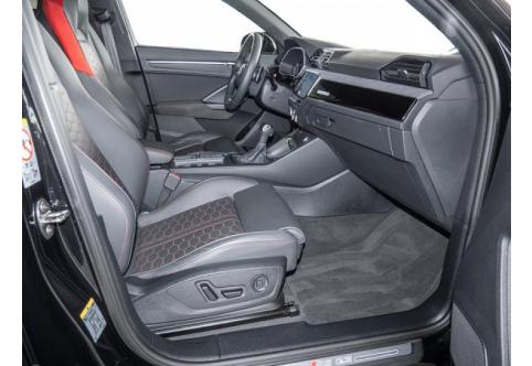 Audi RSQ3 #3