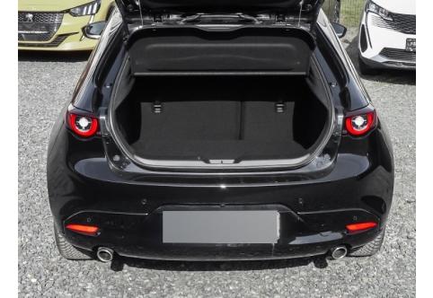 Mazda Mazda3 #20