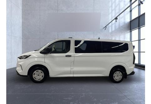 Ford TRANSIT CUSTOM #6