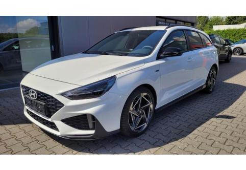 Hyundai i30 #2