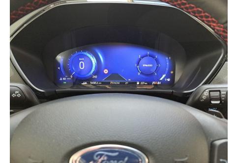 Ford Kuga #16