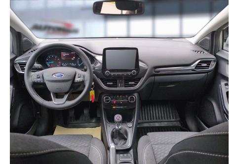 Ford Puma #17