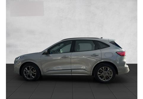 Ford Kuga #13