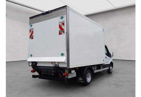 Ford Transit #5