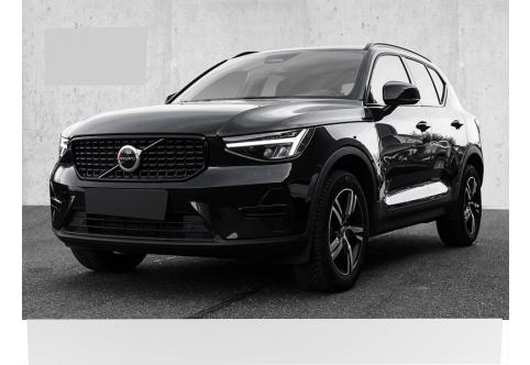 Volvo XC40 #1