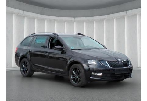 Skoda Octavia #18