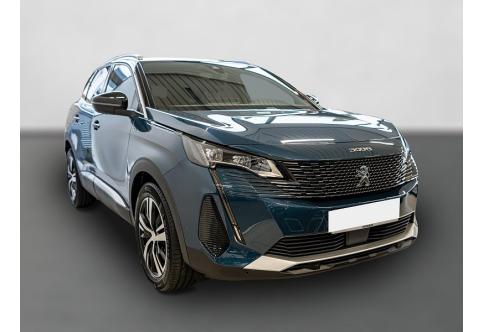 Peugeot 3008 #2