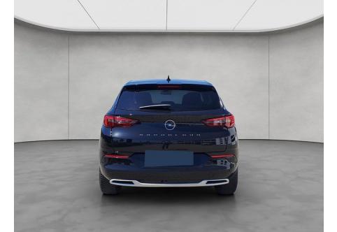Opel Grandland X #4