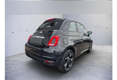 Fiat 500 #4