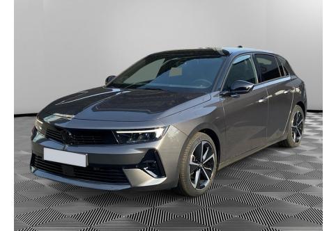 Opel Astra #1