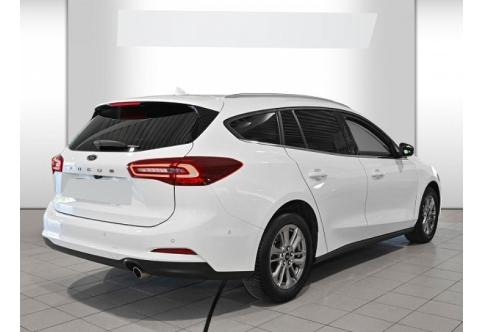 Ford Focus #3