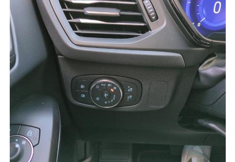 Ford Focus #14