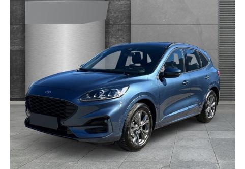 Ford Kuga #1
