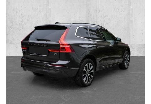 Volvo XC60 #2