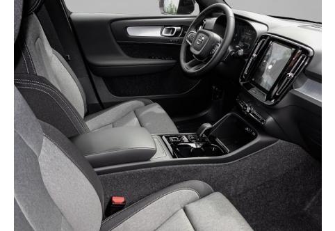Volvo XC40 #3