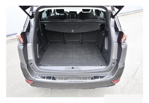 Peugeot 5008 #12