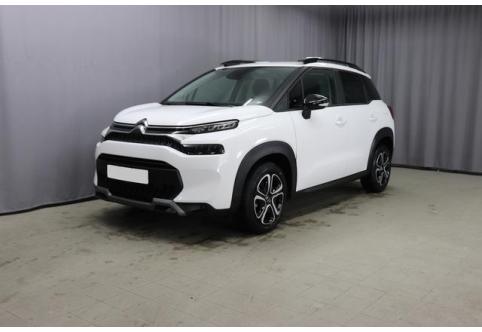 Citroën C3 Aircross #1