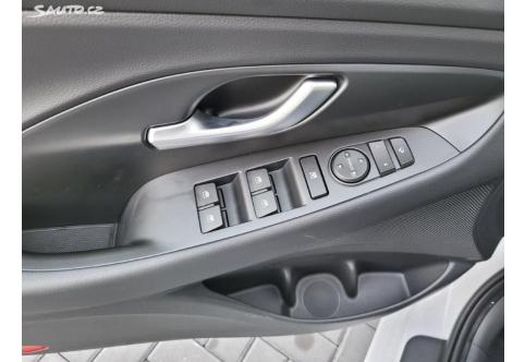 Hyundai I30 #16
