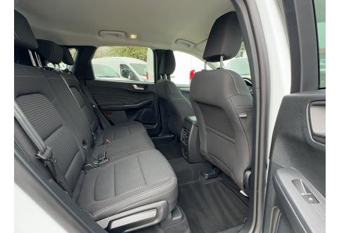 Ford Kuga #20